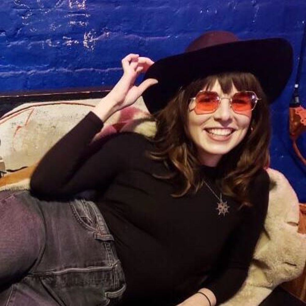 Meet your Posher, Jillian